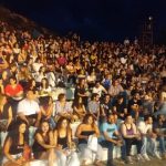 image-122863 kozan.gr: Γέμισε από κόσμο το Ανοιχτό Θέατρο Ποντοκώμης, το βράδυ της Παρασκευής 6/7, για τη συναυλία της Νατάσσας Μποφίλιου (Φωτογραφίες & Βίντεο)
