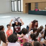 image-122377 Δημοτική βιβλιοθήκη Κοζάνης: Η 6η μέρα της Καλοκαιρινής εκστρατείας 2018 ‘Καταγράφοντας την ιστορία της οικογένειάς μου’