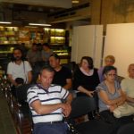 image-122072 Kozan.gr: Κοζάνη: Νέα σύσκεψη των πολιτιστικών συλλογών που θα συμμετέχουν, στο συλλαλητήριο για τις εξελίξεις στο Σκοπιανό. Α. Παπαδημητρίου: «Ο λαός της πόλης επιτέλους βρίσκει ευκαιρία να εκφραστεί. Πρέπει να δώσουμε ένα βροντερό “παρών” και να δηλώσουμε ότι αυτό το θέμα μας πονά και δεν πρόκειται να υποστείλουμε τη σημαία του αγώνος» (Βίντεο)