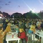 image-121869 kozan.gr: Με τον Κώστα Μακεδόνα ξεκίνησε το 22ο Λαογραφικό Συναπάντημα του Πολιτιστικού Συλλόγου οικισμού Καρδιάς Πτολεμαΐδας «Η ΜΕΡΑ» (Φωτογραφίες & Βίντεο)
