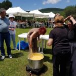 image-121850 kozan.gr: Το «Λάλεμαν της Παρχαρoμάνας», αναβίωσε και φέτος, το μεσημέρι της Κυριακής (1/7), στα Παρχάρια στον Άγιο Δημήτριο Κοζάνης (Φωτογραφίες & βίντεο)
