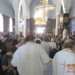 image-121827 Με ομορφιά και περίσκεψη η πανήγυρη του Ιερού Ενοριακού Ναού των Αγίων πρωτοκορυφαίων Αποστόλων Πέτρου και Παύλου Ίμερας (του παπαδάσκαλου Κωνσταντίνου Ι. Κώστα)