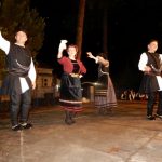 image-121730 Tτο χορευτικό του συλλόγου Γρεβενιωτών Κοζάνης Ο ΑΙΜΙΛΙΑΝΟΣ στις εκδηλώσεις της Κάτω Γέφυρας Θεσσαλονίκης (Φωτογραφίες)
