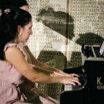 image-129853 Με τις θεματικές βραδιές “Νεοελληνική Σχολή”, “Ιταλικό λυρικό τραγούδι” και “Σύγχρονοι συνθέτες” συνεχίζεται σήμερα Παρασκευή 24/8, το Φεστιβάλ Κλασικής Μουσικής Κοζάνης στο Λαογραφικό Μουσείο στις 20:30