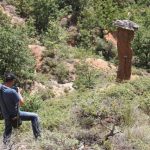 image-129770 Τα Νοχτάρια Λιβαδερού «ταξιδεύουν» με το Γαλλικό Πρακτορείο Ειδήσεων AFP, αλλά η πρόσβαση σ’ αυτά είναι σχεδόν αδύνατη…