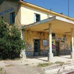 image-129763 Πτολεμαϊδα: Ρημάζει ο σταθμός του ΟΣΕ
