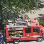 image-129696 kozan.gr: Πτολεμαΐδα: Φωτιά σε γραφείο στην Πτολεμαΐδα, μετά από βραχυκύκλωμα σε κλιματιστικό (Βίντεο & Φωτογραφίες)