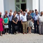 image-129309 Οι Συναντήσεις Αποφοίτων “ΤΗΣ ΕΝ ΤΣΟΤΥΛΙΩ ΣΧΟΛΗΣ” – Φέτος συναντήθηκαν οι αποφοιτήσαντες των ετών 1968-1978-1988 (Γράφει ο Νικόλαος Κατσαούνης)