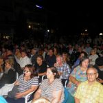 image-128814 kozan.gr: Χορευτικό Αντάμωμα, στην κεντρική πλατεία Γρεβενών, χθες Παρασκευή 17/8, στο πλαίσιο του Β΄ συνεδρίου απανταχού Γρεβενιωτών (Φωτογραφίες & Βίντεο)