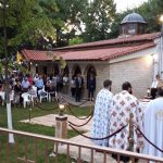 image-303396 Το Σάββατο 15 Αυγούστου πανηγυρίζει το Ιερό Εξωκλήσι της Ζωοδόχου Πηγής («Παναγία») Κοζάνης