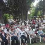 image-128340 kozan.gr: Πλήθος πιστών στην αυλή του ξωκλησιού της Παναγιάς στην Κοζάνη (Φωτογραφίες & Βίντεο)