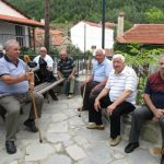 image-128005 Δεκαπενταύγουστος 2018. Οδοιπορικό Αρχιερατικών Παρακλήσεων από τον Σεβ. Μητροπολίτη Σερβίων και Κοζάνης κ. Παύλο. Στάση Αγία Κυριακή (Σκούλιαρη). (του παπαδάσκαλου Κωνσταντίνου Ι. Κώστα)