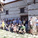 image-127974 Eπίσκεψη ξένων φοιτητών κι επιστημόνων στη Σιάτιστα (Φωτογραφίες)