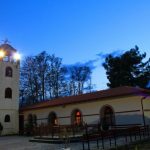 image-127823 Ιερή Αγρυπνία σήμερα Παρασκευή στην Ιερά Μονή Παναγίας Ζιδανίου