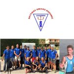 image-127675 Ο αθλητής του Ναυτικού Ομίλου Κοζάνης Θεόδωρος Λαπίκωφ στο Παγκόσμιο Πρωτάθλημα Εφήβων-Νεανίδων που θα διεξαχθεί στο Racice της Τσεχίας