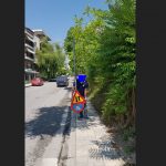 image-127585 kozan.gr: Καταγγελία αναγνώστη για πινακίδα στην περιοχή των ΚΤΕΛ Κοζάνης