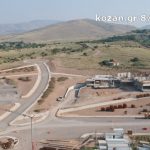 image-127563 kozan.gr: “Μεγαλώνει”, μέρα με τη μέρα, η Πανεπιστημιούπολη Δ. Μακεδονίας στην ΖΕΠ στην Κοζάνη – Συνεχίζονται οι εργασίες ανέγερσης του κτηρίου Διοικήσεως και του κτηρίου 1 Εκπαίδευσης (Bίντεο)