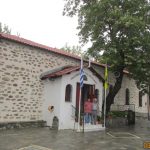 image-127522 Ιερή πανήγυρη ιερού ναού Κοιμήσεως της Θεοτόκου Αγ. Κυριακής (Σκούλιαρης)