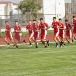 image-127455 kozan.gr: Στα «βάσανα» η Κοζάνη. Ξεκίνησε χθες Δευτέρα η προετοιμασία. Δημήτρης Σιαπανίδης προπονητής: «Η Κοζάνη είναι μια ομάδα με ταλέντο. Έχουμε βάλει ένα πλάνο να φτιάξουμε την ομάδα όπως της αρμόζει» (Βίντεο & Φωτογραφίες)