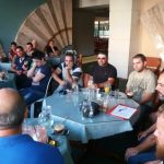 image-127424 kozan.gr: Mε τη συλλογή υπογραφών ώστε να κηρυχθούν ανεπιθύμητοι, στην Εορδαία, οι Υπουργοί Εξωτερικών Ελλάδας και Σκοπίων, καθώς κι όσοι επικυρώσουν, με την ψήφο τους, στη Βουλή, τη Συμφωνία των Πρεσπών, ξεκινούν τις δράσεις τους οι “Πτολεμαίοι Μακεδόνες” (Φωτογραφίες & Βίντεο)