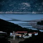 image-127413 Η Ιερά Μονή Οσίου Νικάνορος (Μονή Ζάβορδας), που γιορτάζει σήμερα 6/8 και 7/8, σε μοναδικές φωτογραφίες με λήψη από την Ελάτη του δήμου Σερβίων – Βελβεντού