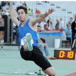 image-127393 Aλμα τελικού, στο Ευρωπαϊκό Πρωτάθλημα στίβου του Βερολίνου, με 8.15, για τον Γρεβενιώτη Τεντόγλου