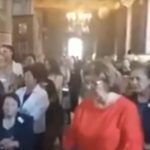 image-127361 kozan.gr: Πανηγυρική Θεία Λειτουργία στον Ι.Ν. Μεταμορφώσεως του Σωτήρος Άρδασσας χοροστατούντος του πρωτοσυγκέλλου της Ι.Μ. Φλωρινης-Πρεσπών και Εορδαίας Νικηφόρου Μανάδη