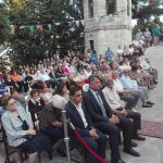 image-127276 kozan.gr: Κοζάνη: Πλήθος πιστών στο Μέγα Πανηγυρικό Εσπερινό, μετ’ αρτοκλασίας, χοροστατούντος του Σεβασμιωτάτου Μητροπολίτου Παύλου, στον Ιερό Ναό Μεταμορφώσεως του Σωτήρος (Φωτογραφίες & Βίντεο)