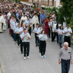 image-127133 Ευχαριστήριο του Ιερού Ναού Αγίου Διονυσίου Βελβεντού