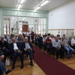 image-127075 kozan.gr: Σιάτιστα: Πραγματοποιήθηκε την Παρασκευή 3/8 η παρουσίαση του βιβλίου του Μ.Δαιναβα “Τα βουνά μας. Ενας πραγματικός αληθινός θησαυρός” και τα εγκαίνια της έκθεσης φωτογραφίας (Φωτογραφίες)