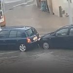 image-127023 kozan.gr: «Άνοιξαν οι ουρανοί» στην Πτολεμαίδα – Γέμισαν νερά οι δρόμοι (Βίντεο)