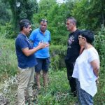 image-126988 Eκπόνηση μελέτης για να σωθεί το πέτρινο γεφύρι στο Κέντρο Γρεβενών