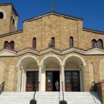 image-126962 Θεία Λειτουργία για την εορτή του Αγίου Νικάνορα από τους Κοζανίτες στην Νικήτη Χαλκιδικής