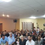 image-126924 kozan.gr: Πραγματοποιήθηκαν, την Πέμπτη 2 Αυγούστου, στον Άγιο Δημήτριο Κοζάνης, τα εγκαίνια ονοματοδοσίας της αίθουσας διδασκαλίας Παταρίδης Χαράλαμπος «Χουσείν (Φωτογραφίες)