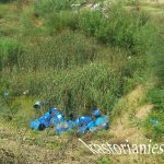 image-126885 Εντοπίστηκαν βαρέλια με ύποπτο υλικό σε περιοχή του Άργους Ορεστικού