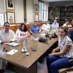 image-126853 Γιάννης Θεοφύλακτος: Συνάντηση με το Δ.Σ. του Δικηγορικού Συλλόγου Κοζάνης