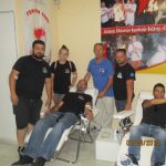 image-126831 ΣΕΑ Κοζάνης “Γέφυρα Ζωής”: Ευχάριστη η ανταπόκριση των συμπολιτών μας στην χθεσινή Αιμοδοσία αυξημένης ευθύνης (Φωτογραφίες)