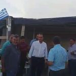 image-126760 kozan.gr: Στον καταυλισμό των Ρομά στην Πτολεμαίδα ο Περιφερειάρχης – Μετά απο σύζητηση, συμφώνησαν τελικά οι Ρομά, να μετεγκατασταθούν στη θέση που αποφάσισε το δημοτικό συμβούλιο Εορδαίας, δηλ. κοντά στο Κυνοκομείο – Τι άλλο συζήτησε μαζί τους (Βίντεο 17′)