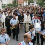 image-126738 Αφίχθη στο Βελβεντό το ιερό λείψανο του Αγίου Διονυσίου εν Ολύμπω. ‘’Καλοκαίρι 2018 – Αφιέρωμα στη Μακεδονία’’ (του παπαδάσκαλου Κωνσταντίνου Ι. Κώστα)