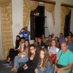 image-130985 kozan.gr: Στα μικρά και πανέμορφα νησιά Φερόες, ταξίδεψαν μουσικά, το βράδυ της Παρασκευής 31/8, όσοι βρέθηκαν στην αίθουσα εκδηλώσεων του Δημοτικού Ωδείου Κοζάνης (Φωτογραφίες & Βίντεο)