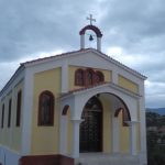image-130764 Θεία Λειτουργία και Μνημόσυνο την Κυριακή 2 Σεπτεμβρίου 2018 στο Ιερό Μητροπολιτικό Παρεκκλήσιο του Οσίου Βαραδάτου, το οποίο είναι κτισμένο στις όχθες της Λίμνης Πολυφύτου Κοζάνης