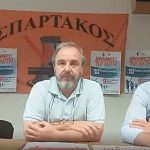 image-130748 kozan.gr: Όλα έτοιμα για την 10η διοργάνωση του Πανελληνίου Αγώνα δρόμου με την επωνυμία «Μνήμες Λιγνίτη», που θα πραγματοποιηθεί την Κυριακή 9 Σεπτεμβρίου 2018 – Tι λένε οι υπεύθυνοι – διοργανωτές του Σωματείου Σπάρτακος (Βίντεο)