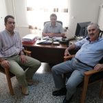 image-130650 Γιάννης Θεοφύλακτος: Επίσκεψη στο Μαμάτσειο Νοσοκομείο – Προτεραιότητα στην καθημερινότητα των πολιτών