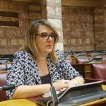 image-292126 Ολυμπία Τελιγιορίδου: Όχι στις διώξεις των αγροτών