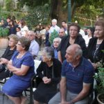 image-130392 kozan.gr: Αρκετός κόσμος, το απόγευμα της Τρίτης 28/8, στο ιερό εξωκλήσι του μητροπολιτικού καθίσματος στη Νέα Νικόπολη (Σκαφίδι) Κοζάνης (Βίντεο & Φωτογραφίες)
