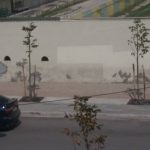 image-130342 kozan.gr: Eργασίες τοποθέτησης δέντρων στην είσοδο της Πτολεμαΐδας, μπροστά από το δημαρχείο Εορδαίας (Φωτογραφίες & Βίντεο)