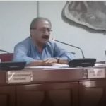 image-130276 kozan.gr: Χοντρά “καρφιά” του δημάρχου Εορδαίας, με συγκεκριμένα παραδείγματα, για τη δημοτική αστυνομία του δήμου: “Σε πολλές περιπτώσεις που στάλθηκαν να κάνουν ελέγχους τα αποτελέσματα ήταν, αντί να λύνουμε προβλήματα, να δημιουργούμε προβλήματα” (Βίντεο)