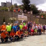 image-130164 Με επιτυχία πραγματοποιήθηκε ο 14ος Αγώνας Δρόμου Αυγερινού