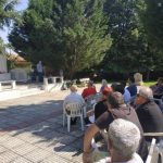 image-130101 Ποντοκώμη Κοζάνης: Tίμησαν τη μνήμη των πεσόντων αγωνιστών του ΕΑΜ-ΕΛΑΣ της ΕΠΟΝ και του Δημοκρατικού Στρατού Ελλάδας την Κυριακή 26 Αυγούστου