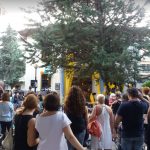 image-130094 kozan.gr: Δημοτική Βιβλιοθήκη Πτολεμαΐδας: Αφήγηση παραμυθιού και το Φορητό Ψηφιακό Πλανητάριο (Βίντεο)